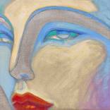 Blue dream by Viola Babol