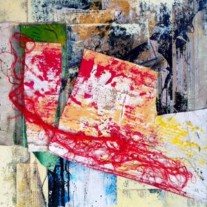 Collection 100 New Abstracts