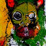 Mutariri/ The Watcher IV by Peter Musami