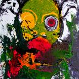 Mutariri/ The Watcher V by Peter Musami