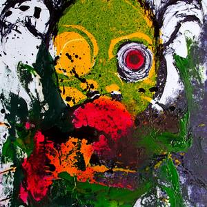Mutariri/ The Watcher V