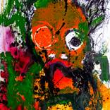 Mutariri/ The Watcher X by Peter Musami