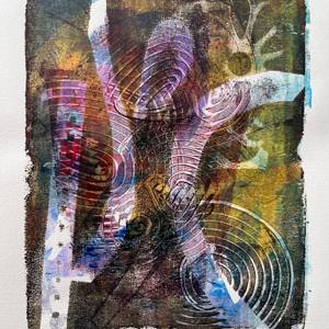 Collection Acrylpaper