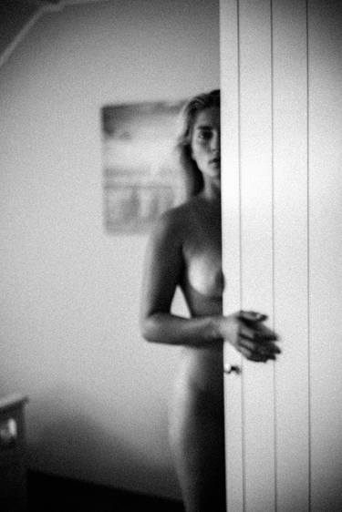 Print of Erotic Photography by Martin Slotta