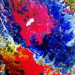 Collection Fluid Acryl Paint