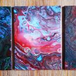 Collection Fluid Acryl Paint