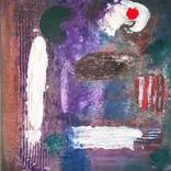 Collection Acryl paint