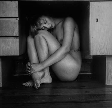 Original Nude Photography by Martin Slotta