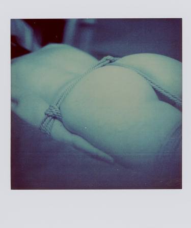 Print of Erotic Photography by Martin Slotta