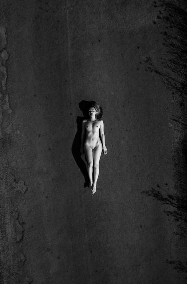 Original Figurative Erotic Photography by Martin Slotta