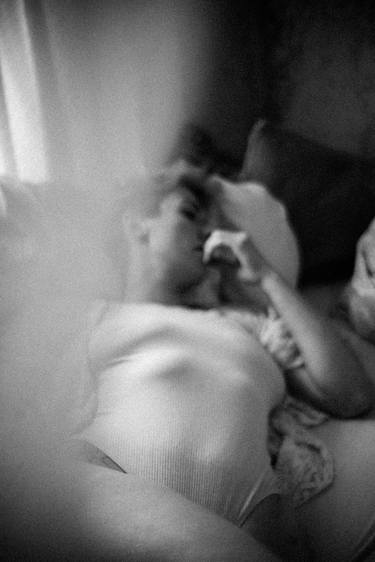 Original Erotic Photography by Martin Slotta