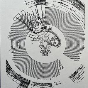 Collection Pen plotter - Generative Art