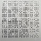Collection Pen plotter - Generative Art