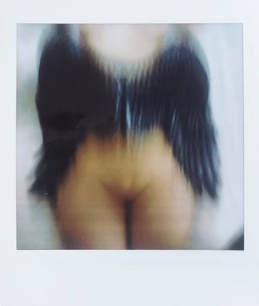 Original Modern Nude Photography by Martin Slotta