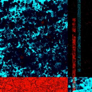Collection Generative ART NFT - Code Based Artwork Artwork