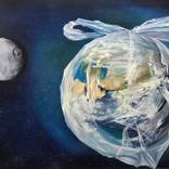 Heal the world by Mungunsar Nyamgerel