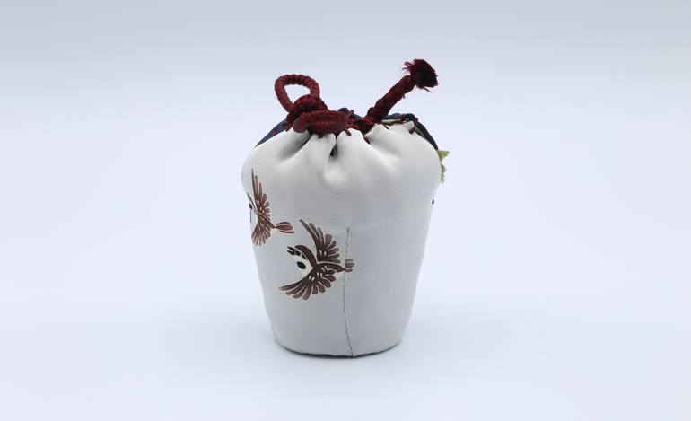 Original Conceptual Animal Installation by Ken Yotsui