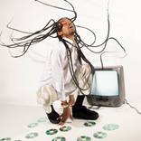 Shocking by Zora Bowens