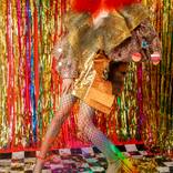 Wild Card 2 by Zora Bowens
