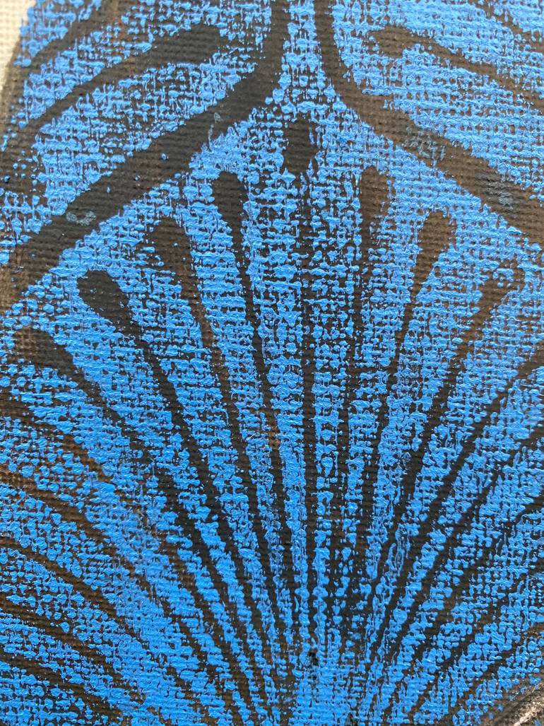 Original Figurative Other Painting by Sally Crombie