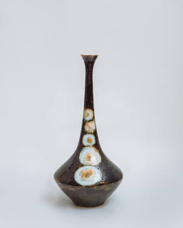 Vase "Primordial" №2 thumb