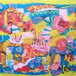 Love and Light by Sobo Artz