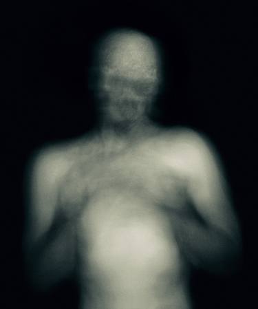 Original Figurative Body Photography by Manfred Moncken
