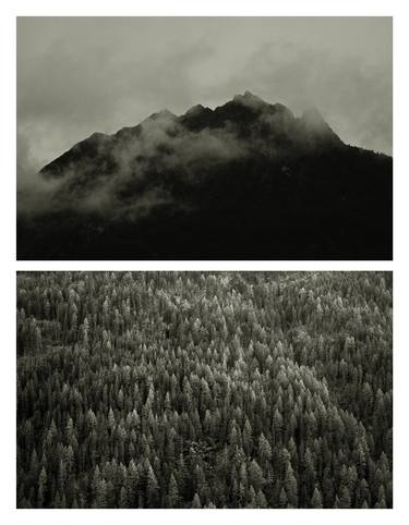 Original Landscape Photography by Manfred Moncken