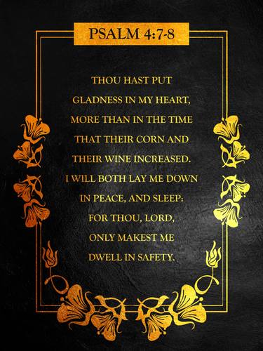 Psalm 4:7-8 Bible Verse thumb