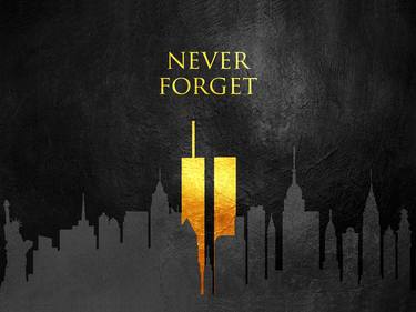 Never Forget 911 (September 11, 2001 | World Trade Center) thumb