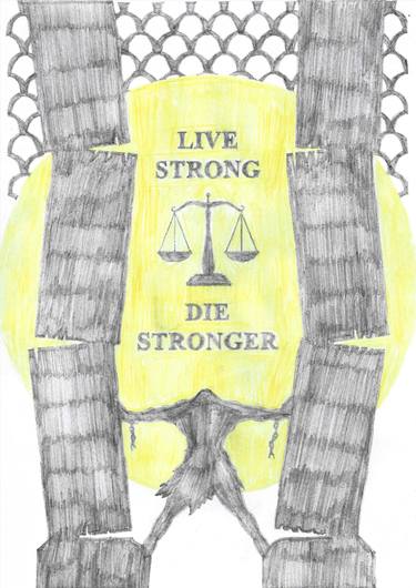 Live Strong Die Stronger thumb