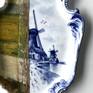 Oostzijdse Mill - Plate 3 - Detail