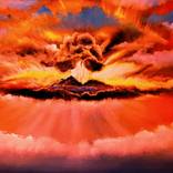 Atomic by John Angel