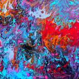 Misspent youth by John Angel