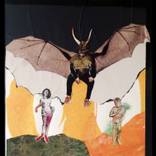 The Devil XV by Josephine Rutherford