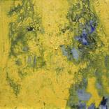 yellow / blue by Ema McKeown
