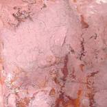 Abstract pink by Ema McKeown