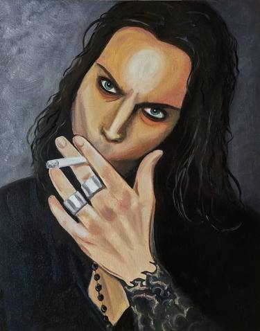 Ville Valo thumb