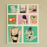 a like for love by Ana Light