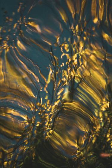 Original Abstract Photography by Lilly Of The Water