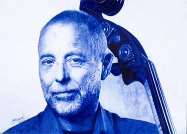 Dave Holland thumb