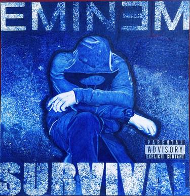 Eminem Survival thumb
