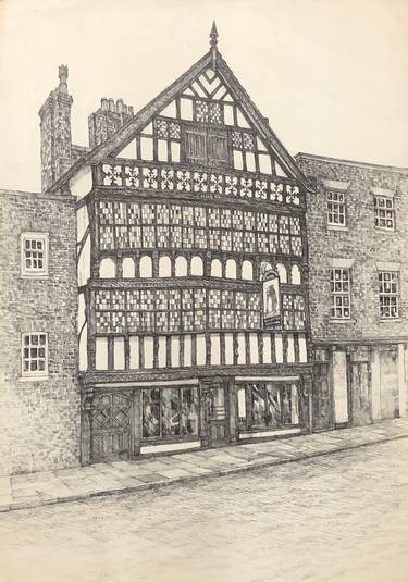 The Hotel, Chester thumb