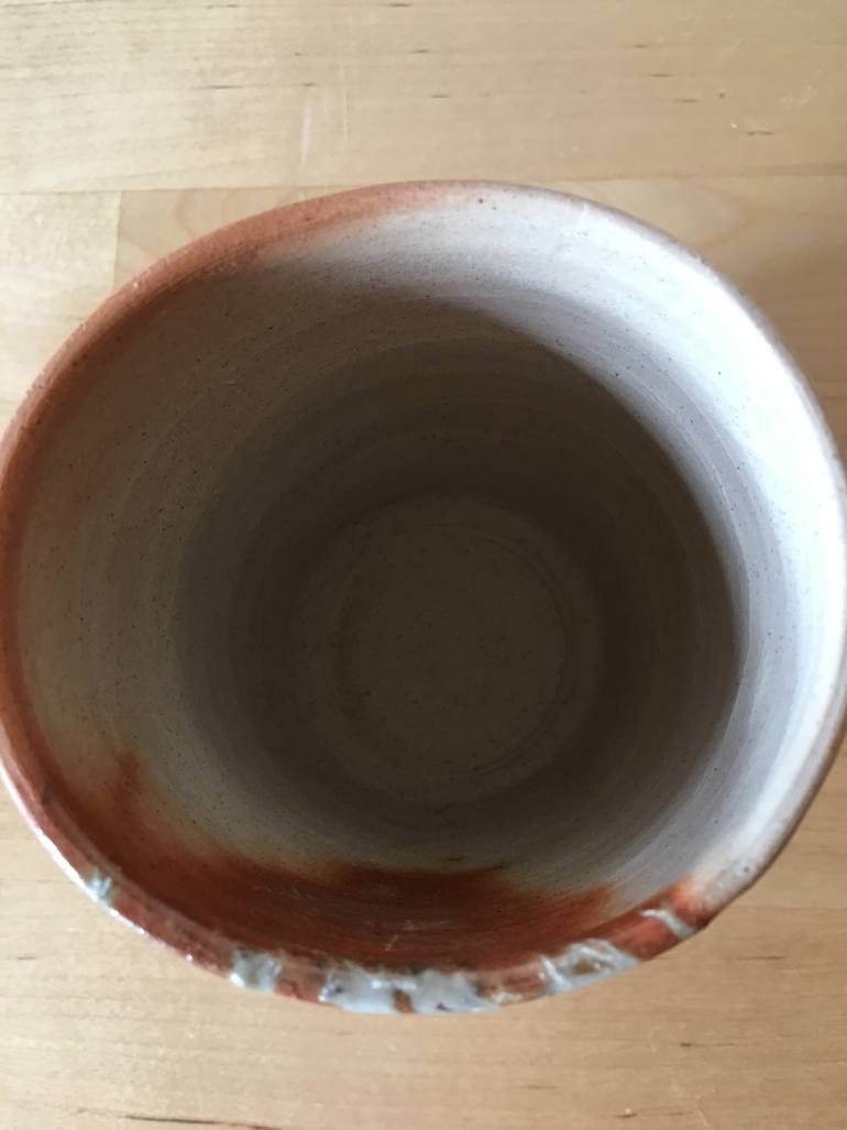 Original Other Food & Drink Sculpture by Hot Pottery