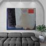 On location Modern Living Room