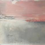 Dusk Speaking by Kathryn Fortson