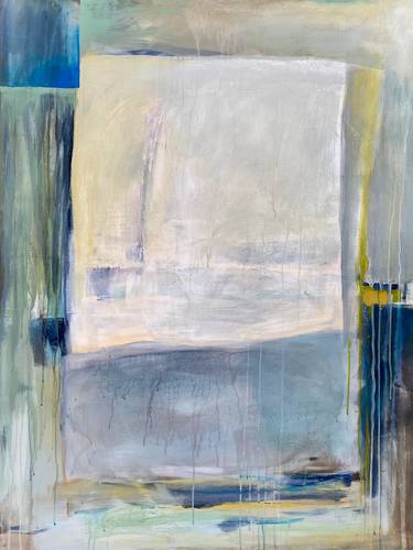 Saatchi Art Artist Kathryn Fortson; Painting, “Afternoon’s Song” #art