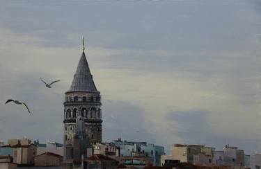 İstanbul "Galata " thumb