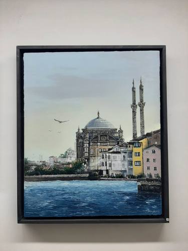 İstanbul "Ortaköy" thumb