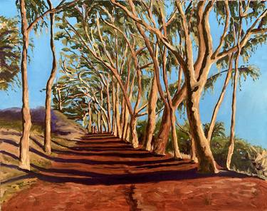 Eucalyptus Trail thumb